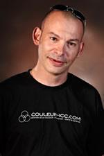 Pascal Derangère – Paris by night