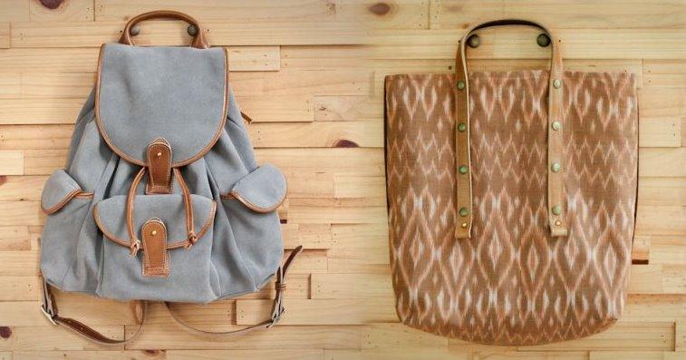 You & Me #bag