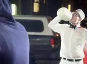 Milk Man: autre super-héros