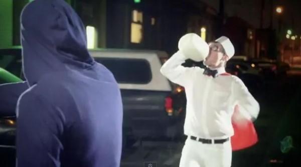 milk man 600x333 Milk Man: un autre super héros