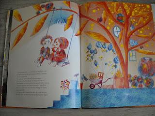 Aglaé et Désiré de Yael Hassan et illustré par Clotilde Perrin