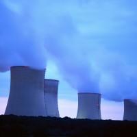 EDF : 55 des 58 centrales nucléaires en service