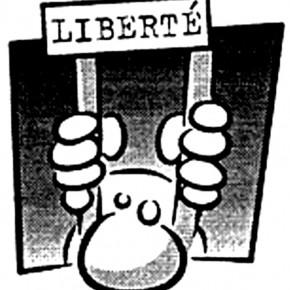 Juges et flics frappent encore