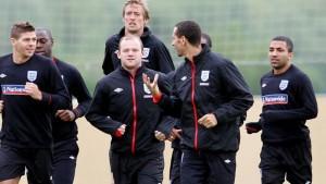 Ferdinand : « Je ne veux pas être le capitaine »