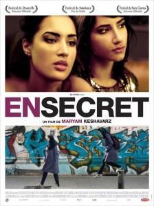 « En Secret » de Maryam Keshavarz : ma jeunesse (circonstancielle) fout le camp