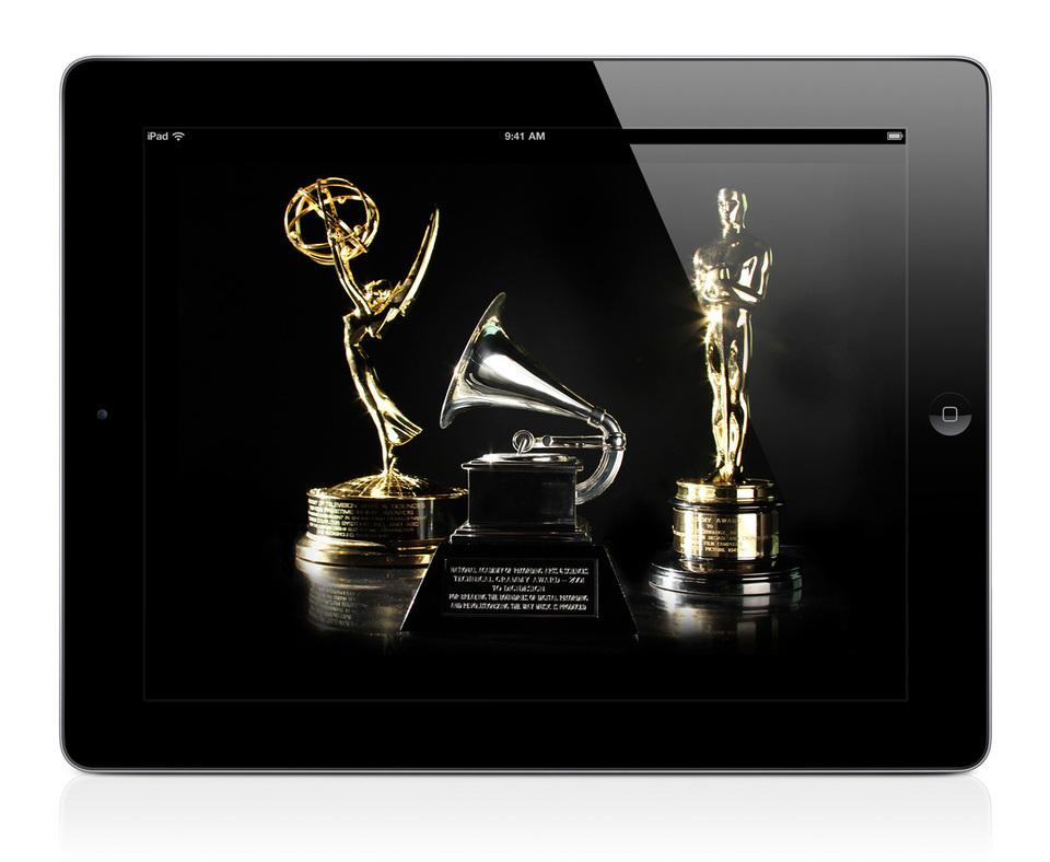 Avid Studio pour iPad, des montages de films sans limite...