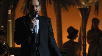 [CONCOURS] Gagnez des DVD et Combo DVD/Blu-ray du film Beyond The Sea !