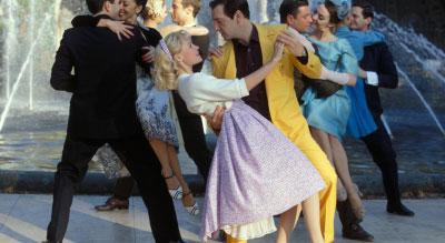 [CONCOURS] Gagnez des DVD et Combo DVD/Blu-ray du film Beyond The Sea !