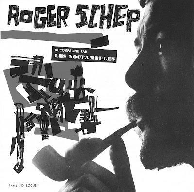 Chansons oubliées : Le gardien du port, par Roger Schep (1965)