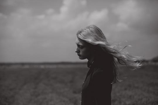 Vendredi inspiration #27 : Lauren Withrow