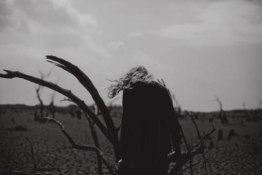 Vendredi inspiration #27 : Lauren Withrow