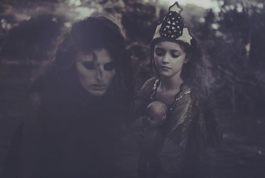 Vendredi inspiration #27 : Lauren Withrow