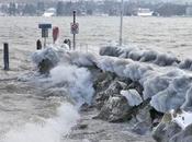 Quand Genève devient Sibérie!