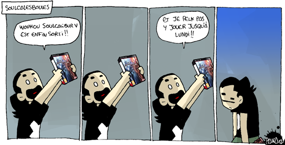 Les aventures de Paka – Episode 1451