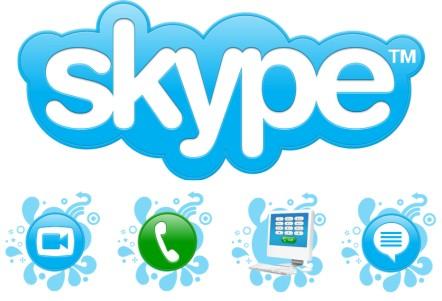 skype Skype passe en 5.8
