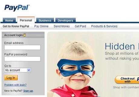 Paypal Lutilisation de PayPal pour votre business en ligne   Avantages et inconvénients 