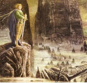 Cet homme que voilà