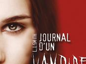 Journal D'un Vampire :Tome