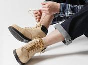 Ships general supply wing supersole boot