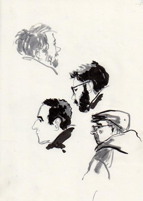 Profilages