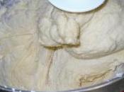 Escargots crème patissière pépites chocolat