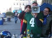 Recettes Super Bowl: Fred Savard l'émission Papilles