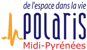 Design – Polaris Midi-Pyrénées