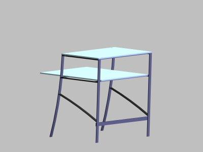 Bureau d’ordinateur (version finale)