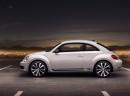 Der neue Volkswagen Beetle