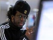 Interview vidéo Youssoupha avec Stéphane Larue