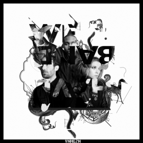 [ALBUM STREAM] We Have Band: « Ternion »