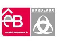 Logo Emploi Bordeaux