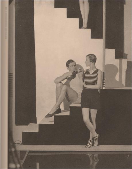 Les trompe l’œil d’Elsa, Dirk et Bernhard