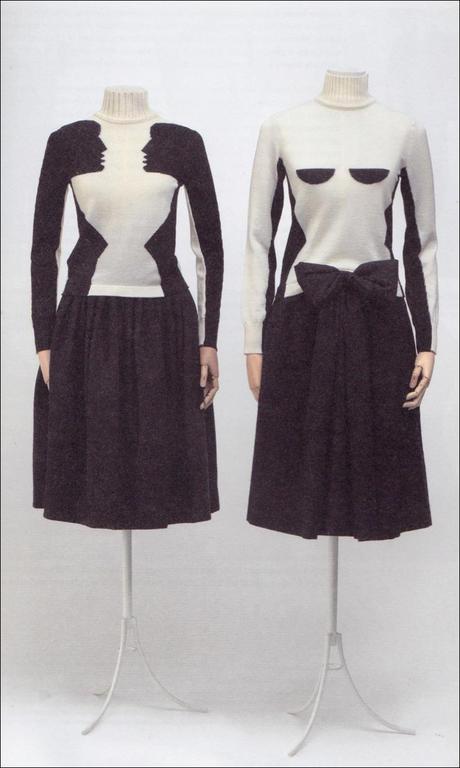 Les trompe l’œil d’Elsa, Dirk et Bernhard