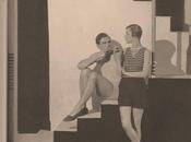 trompe l’œil d’Elsa, Dirk Bernhard