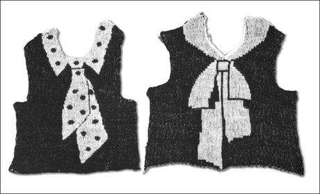 Les trompe l’œil d’Elsa, Dirk et Bernhard