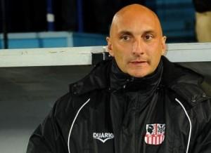 Pantaloni : « Notre principal adversaire, c’est nous-même »