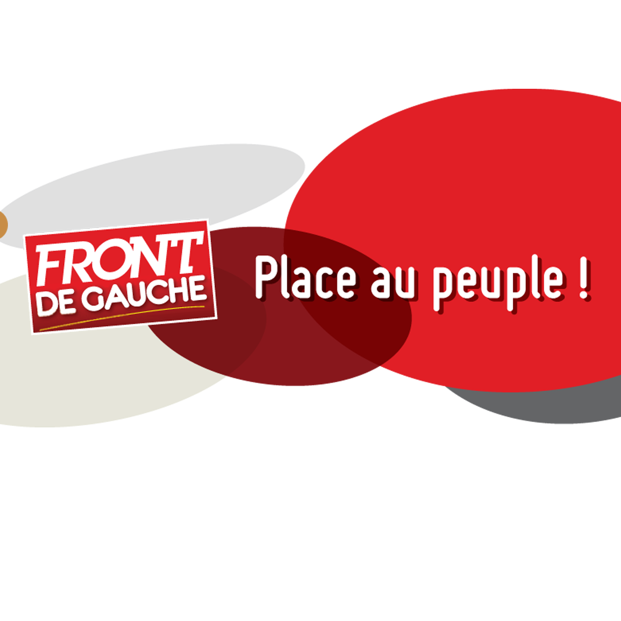 la “Marche des Gueux”, une initiative à suivre…