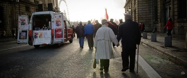 Le Front de Gauche appelle à une « Marche des gueux » en Sud-Gironde