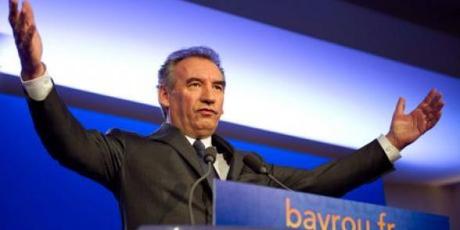 Bayrou inconnu au Nébraska