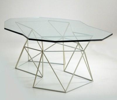 Table F1 par Peter Boy