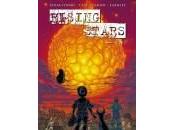 Michael Straczynski Rising Stars