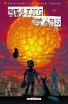 J. Michael Straczynski - Rising Stars