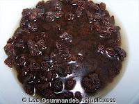 Petits pains aux raisins (3 - le montage)