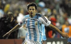 Arsenal et Manchester United sur un jeune Argentin