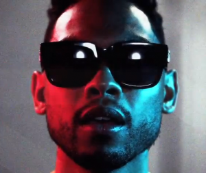 [Video] Miguel – Adorn.