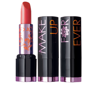 La Bohème Make up for Ever… Collection printemps 2012!