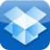 Dropbox (AppStore Link) 