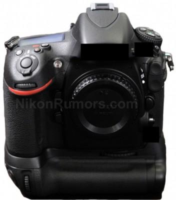 News : Chasseur d’Images présente le Nikon D800