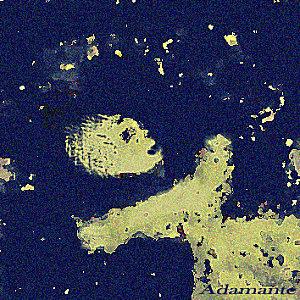 OCEAN BLEU NUIT copie